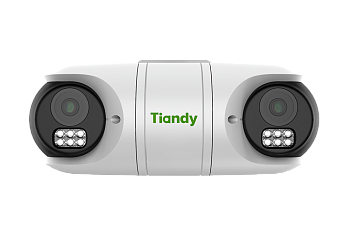 IP видеокамера Tiandy TC-C32RN Spec:I5/E/Y/QX/(2.8mm)/V4.2 (TC-C32RN Spec:I5/E/Y/QX/2.8mm/V4.2)