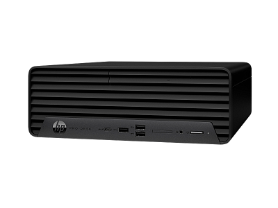 Компьютер HP Pro 400 G9 SFF  (9H7C6ET)