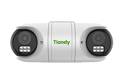 IP видеокамера Tiandy TC-C32RN Spec:I5/E/Y/QX/(2.8mm)/V4.2 (TC-C32RN Spec:I5/E/Y/QX/2.8mm/V4.2)