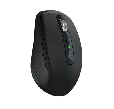 Мышь Logitech MX Anywhere 3S GRAPHITE (910-006929)