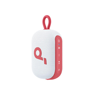 Портативная колонка soundcore Select 4 Go Red (A31X1/R)