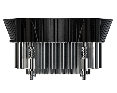 Кулер ID-Cooling DK-07A (ID-CPU-DK-07A)