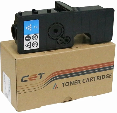 Тонер-картридж CET (PK294) для KYOCERA ECOSYS P5026cdn Cyan ()