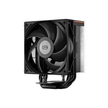  Вентилятор для процессора PCCooler RT400 (RT400 Digital BK)