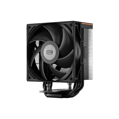  Вентилятор для процессора PCCooler RT400 (RT400 Digital BK)
