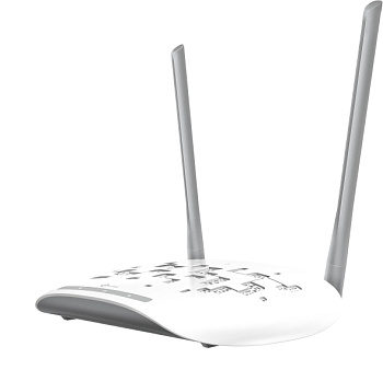 Точка доступа TP-Link TL-WA801N (TL-WA801N(EU) V6.0) Точка доступа TP-Link TL-WA801N (TL-WA801N(EU) V6.0)