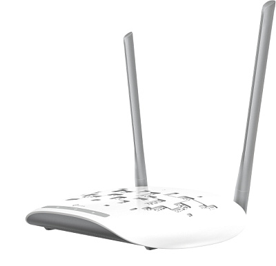 Точка доступа Tp-Link TL-WA801N (TL-WA801N(EU))
