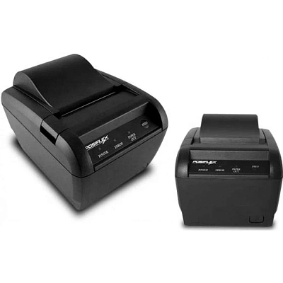 Принтер чеков Posiflex Aura PP-6900U-B ()