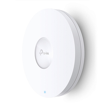 Точка доступа TP-Link EAP660 HD (EAP660 HD) Точка доступа TP-Link EAP660 HD (EAP660 HD)