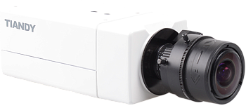 IP-Камера Bullet 1.3MP TIANDY TC-NC9000S3E-MP-E (TC-NC9000S3E-MP-E)