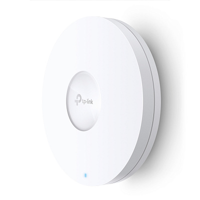 Точка доступа TP-Link EAP660 HD (EAP660 HD)