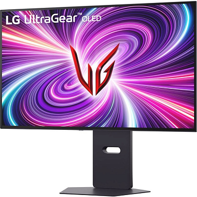 Монитор LG UltraGear OLED 32GS95UV 32" (32GS95UV-B)