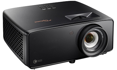 Лазерный проектор Optoma UZ38X (UZ38X)