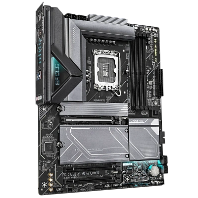 Материнская плата Gigabyte Z890 EAGLE 1.0  (Z890 EAGLE 1.0)