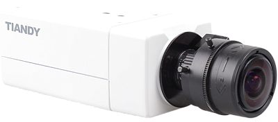 IP-Камера Bullet 1.3MP TIANDY TC-NC9000S3E-MP-E (TC-NC9000S3E-MP-E)