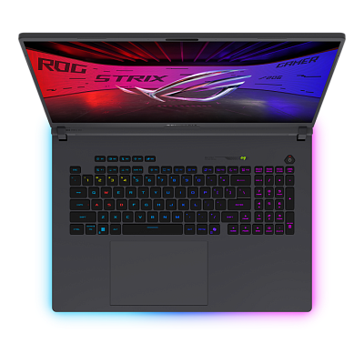 Ноутбук ASUS ROG Strix G18 G815JMR-TT257W 18" (90NR0LE1-M00C40)