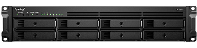 Система хранения данных (сервер) Synology RackStation RS1221RP+ (RS1221RP+)