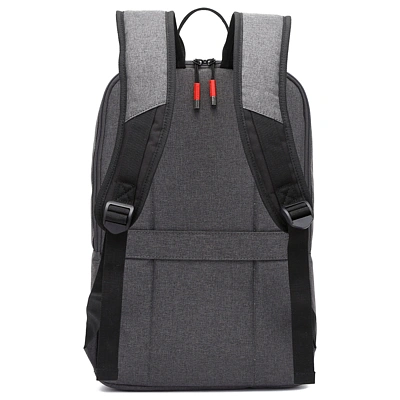 Рюкзак для ноутбука 15.6" Sumdex PON-261GY, Gray, Нейлон/Полиэстер (PON-261GY)