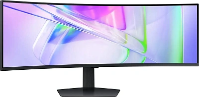 Монитор Samsung QLED LS49C950UAIXCI 49"  (LS49C950UAIXCI)