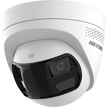 IP камера, купольная Hikvision DS-2CD1363G2P-LIUF/SL (DS-2CD1363G2P-LIUF/SL (2.8mm))