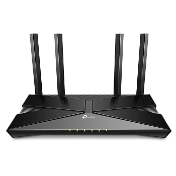 Маршрутизатор TP-Link Archer AX50(EU) (ARCHER AX50(EU) V1.0)