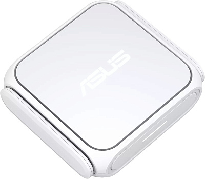 Маршрутизатор Asus RT-BE58 Go (90IG09Q0-MO3C00)