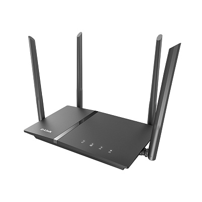 Маршрутизатор D-Link DIR-1260/RU/R1A (DIR-1260/RU/R1A)