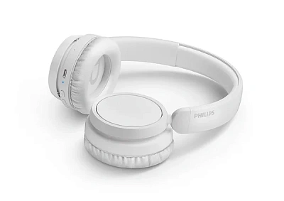 Полноразмерные наушники Philips  TAH5209WT/00 Bt 5.3 (TAH5209WT/00)