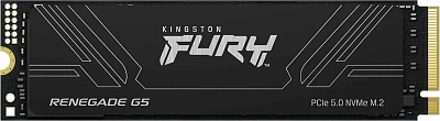 Твердотельный накопитель SSD Kingston FURY Renegade G5 2ТБ (SFYR2S/2T0)