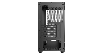 Корпус Ocypus Gamma C52 BK (Gamma-C52-BKD000XX-GL)