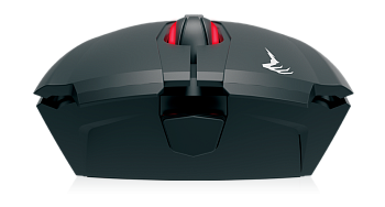 Мышь+коврик GAMDIAS DEMETER E1  (DEMETER E1)