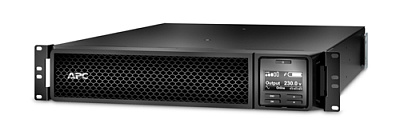  Источник бесперебойного питания APC Smart-UPS  2200VA (SRT2200RMXLI-NC)
