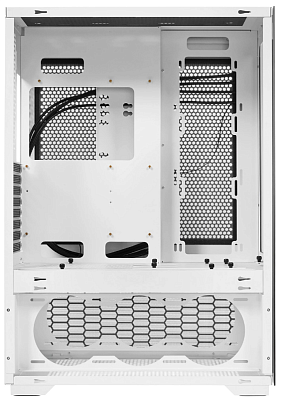 Корпус Raijintek Paean Premium White (0R20B00209)