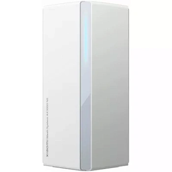 Беспроводная система Wi-Fi Xiaomi Mesh роутер AX3000 NE  (RD28 1-pack)