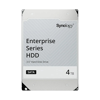 Жесткий диск Synology HAT5320-4T (HAT5320-4T)