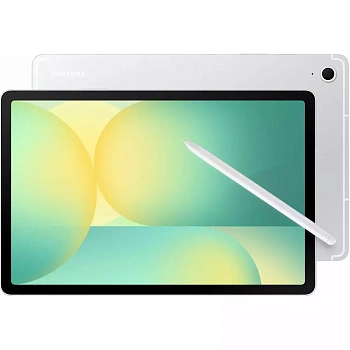  ланшет Samsung Galaxy Tab S10 FE 10.9" 5G 128GB (SM-X526BZSRSKZ)