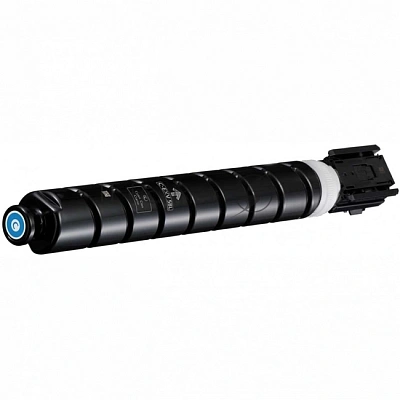 Тонер Canon C-EXV 58L Toner Cyan (3767C002)