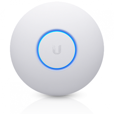 Беспроводная точка доступа Ubiquiti UAP-nanoHD-3 (UAP-nanoHD-3)