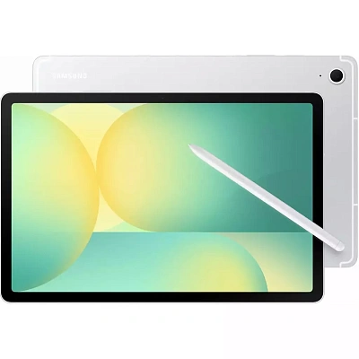 Планшет Samsung Galaxy Tab S10 FE 10.9" 5G 128GB (SM-X526BZSRSKZ)