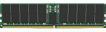 Оперативная память Kingston 64GB DDR5 ECC DIMM 2Rx4 Micron ()