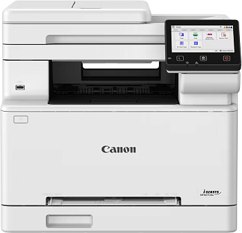 Цветное лазерное МФУ Canon i-SENSYS MF667CDW (6928C001AA)