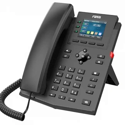 IP-телефон Fanvil X303P (X303P)