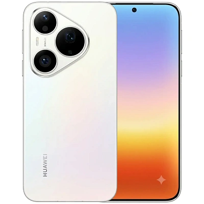 Смартфон Huawei Pura 90s Pro, 12+512GB Coconut White (51098YXH)