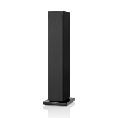 Акустическая система BOWERS & WILKINS 704 S3 Anniversary Edition ЧЕРНЫЙ-пара (FP43079/B-P)