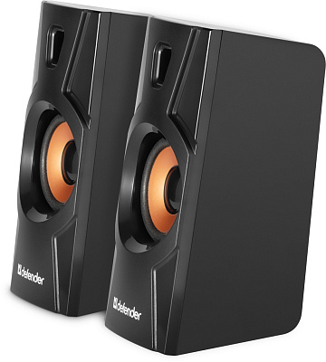 Компактная акустика 2.0 Defender Aurora S8 USB  (65408)
