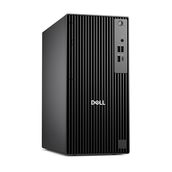 Компьютер Dell Pro Tower QCT1250 (210-BPSJ_14100_8_512_UBU)