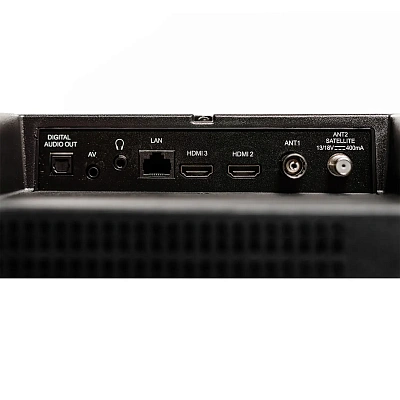 Телевизор Shivaki S43MQA800 - 43" (KZ S43MQA800)