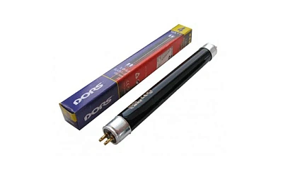 Лампа УФ «DORS» 6W (Лампа УФ «DORS» 6W)