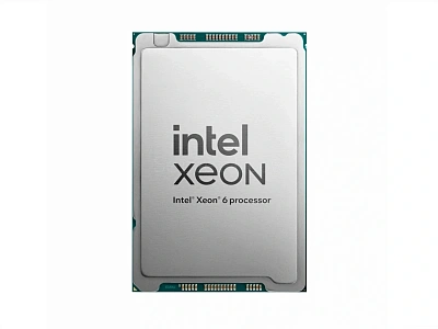 Процессор Intel Xeon 6 6505P (KC.65001.G5P)
