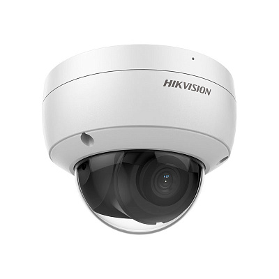 Сетевая IP видеокамера Hikvision (DS-2CD2123G2-IS(2.8mm))